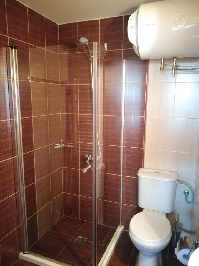 Bansko Royal Towers - Studio 541 Bagian luar foto