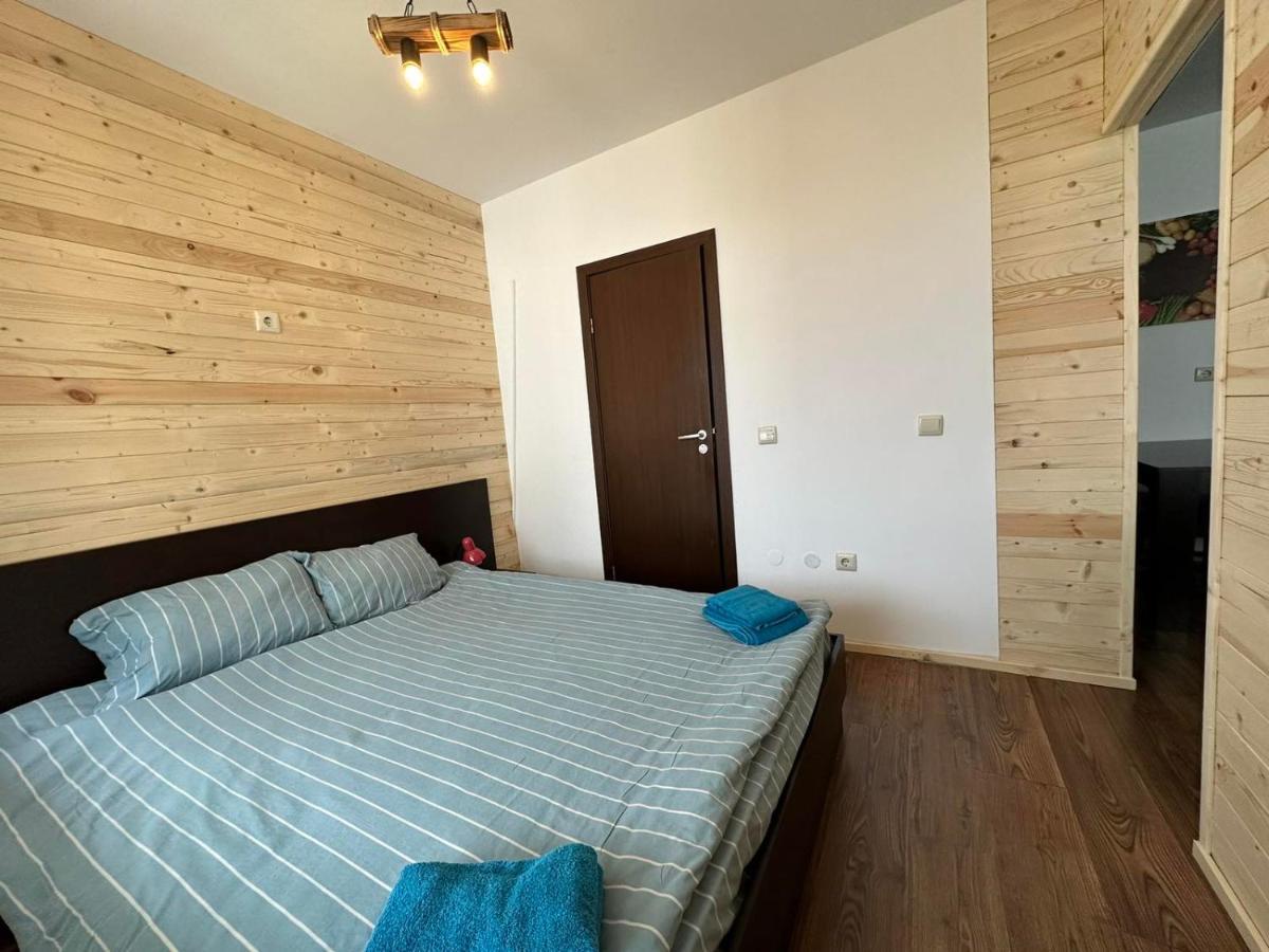 Bansko Royal Towers - Studio 541 Bagian luar foto