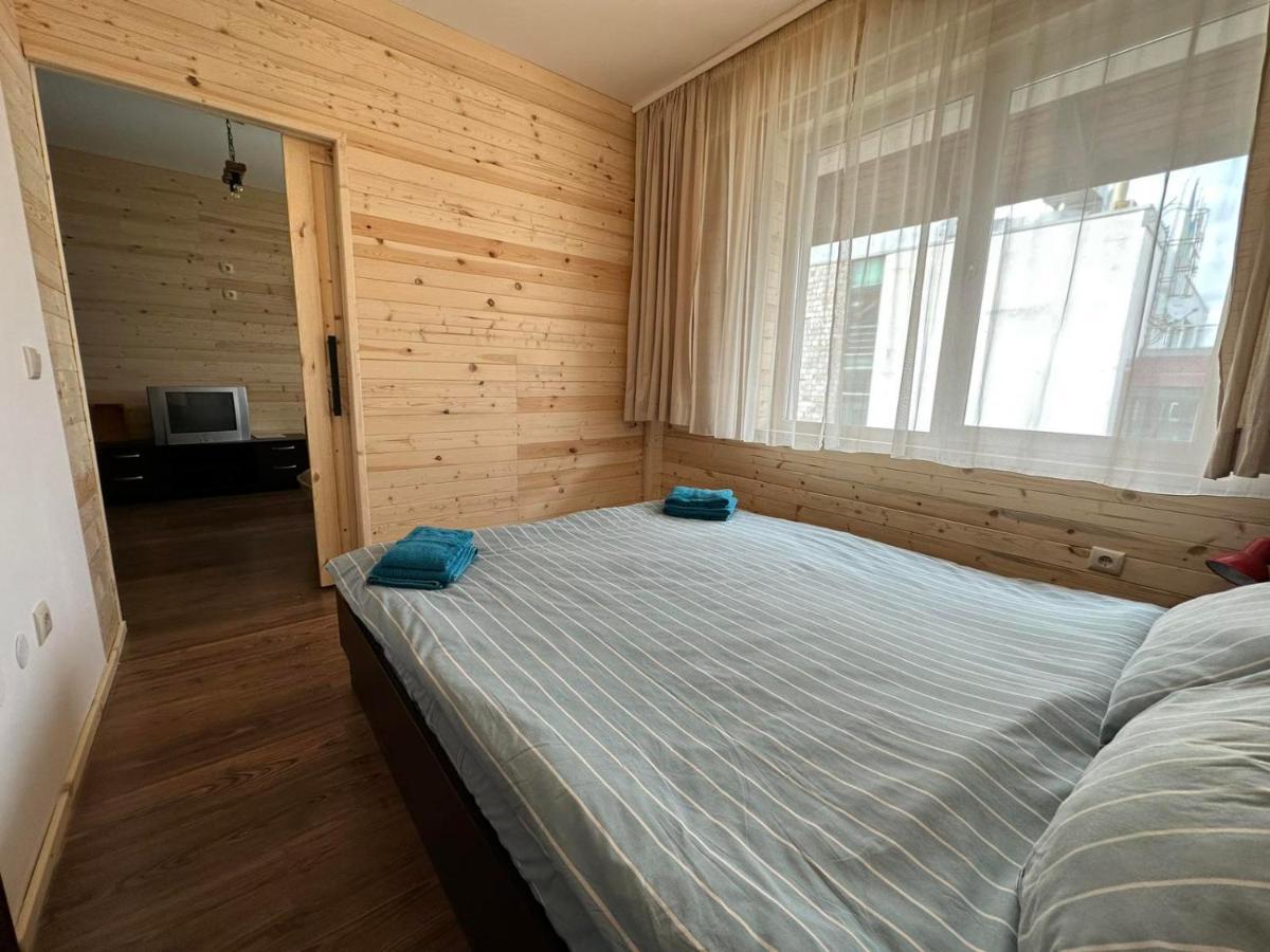 Bansko Royal Towers - Studio 541 Bagian luar foto