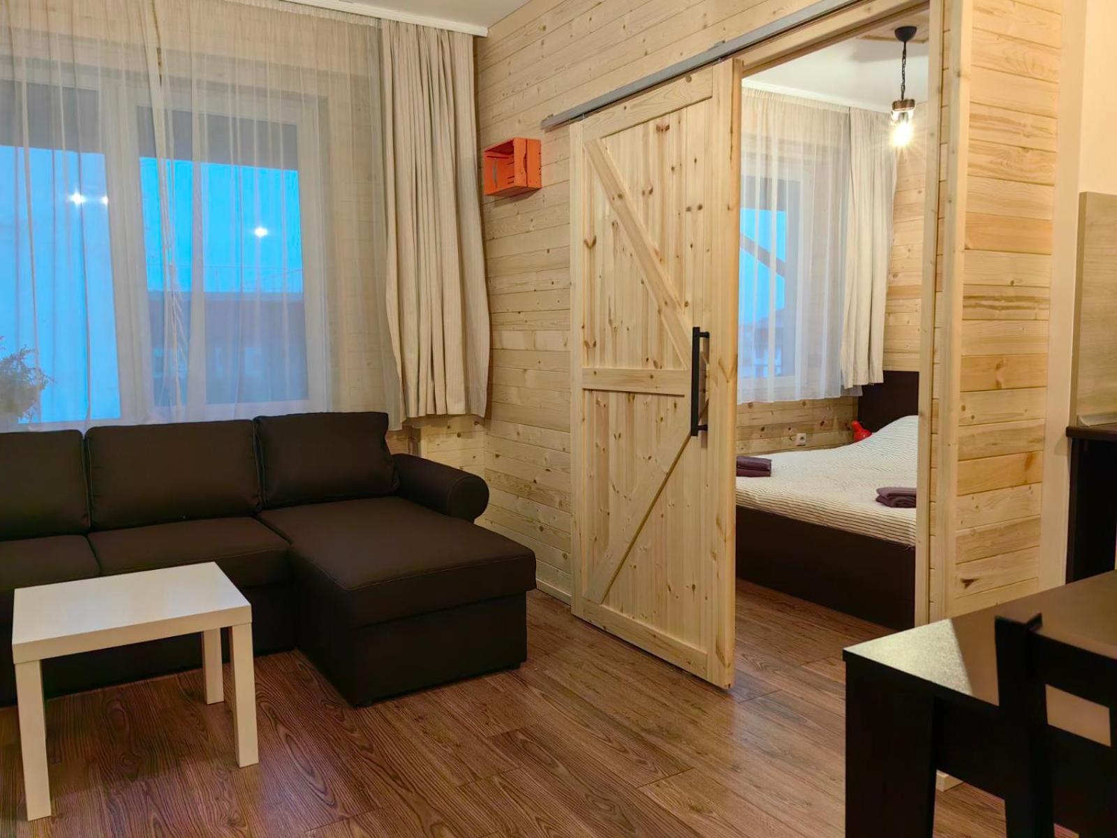 Bansko Royal Towers - Studio 541 Bagian luar foto