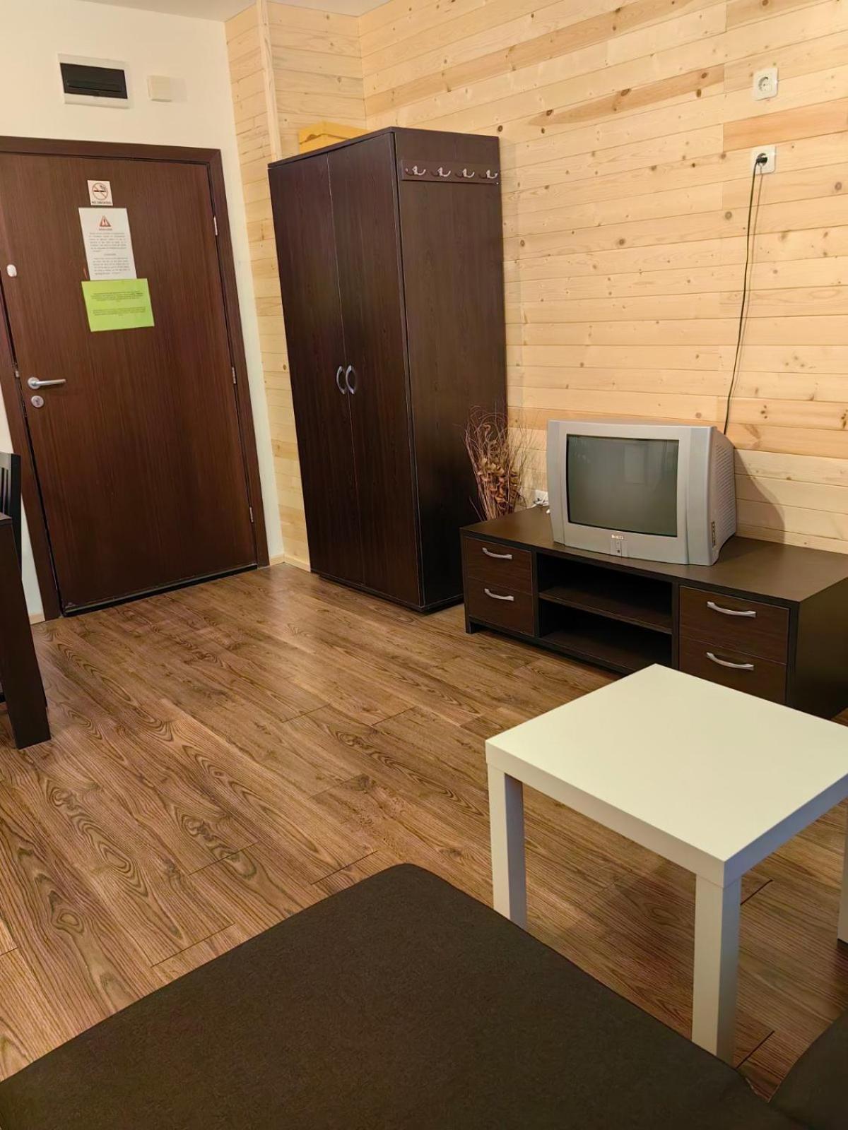 Bansko Royal Towers - Studio 541 Bagian luar foto