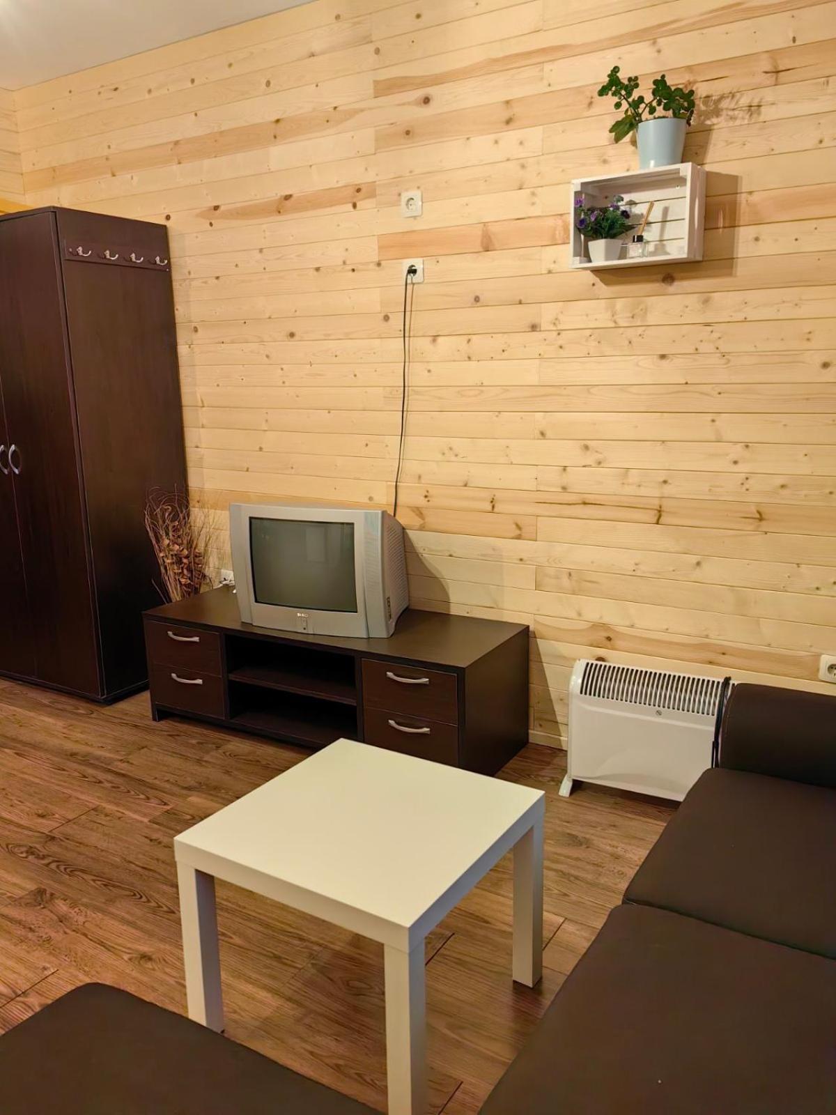 Bansko Royal Towers - Studio 541 Bagian luar foto