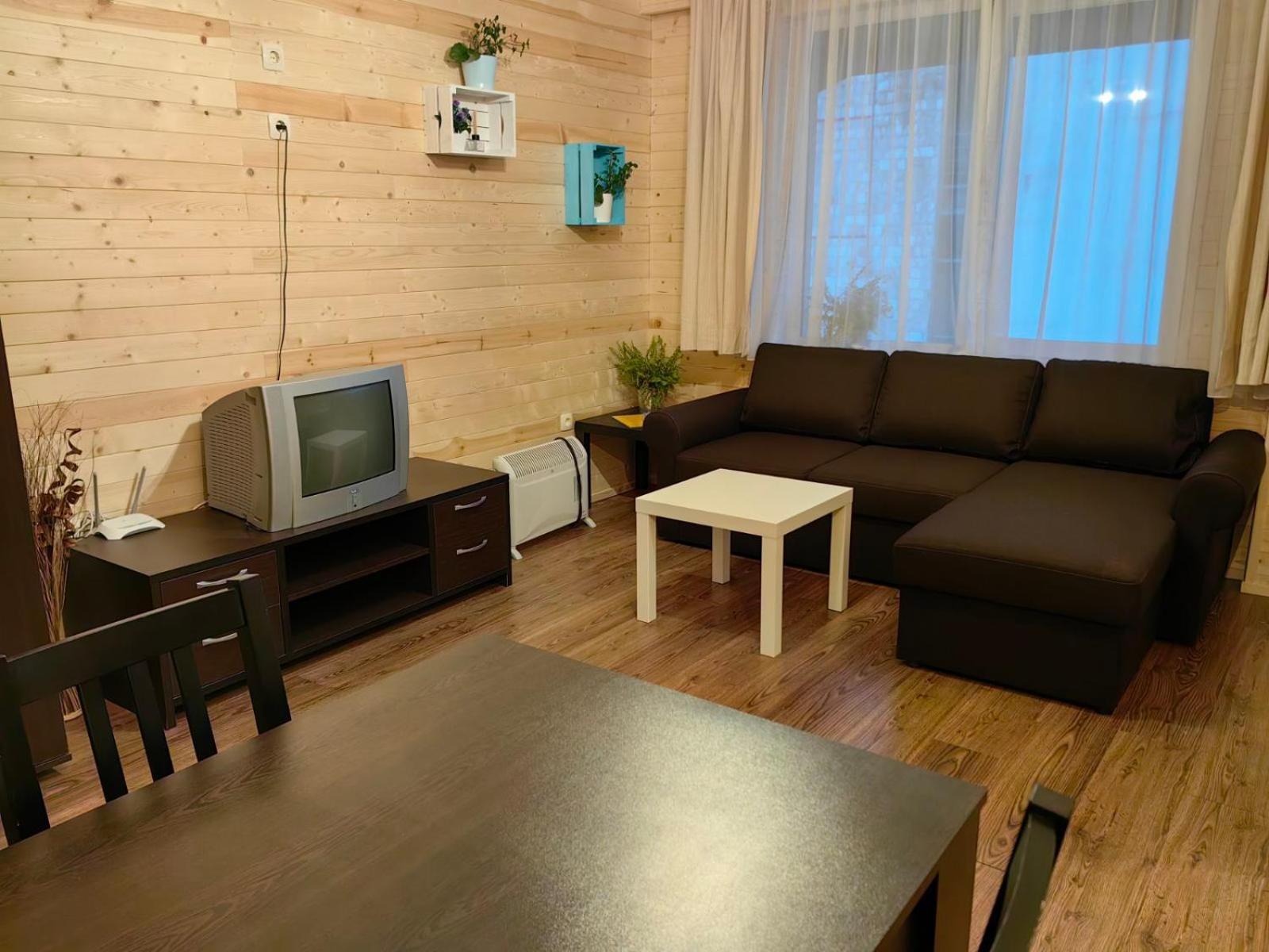 Bansko Royal Towers - Studio 541 Bagian luar foto