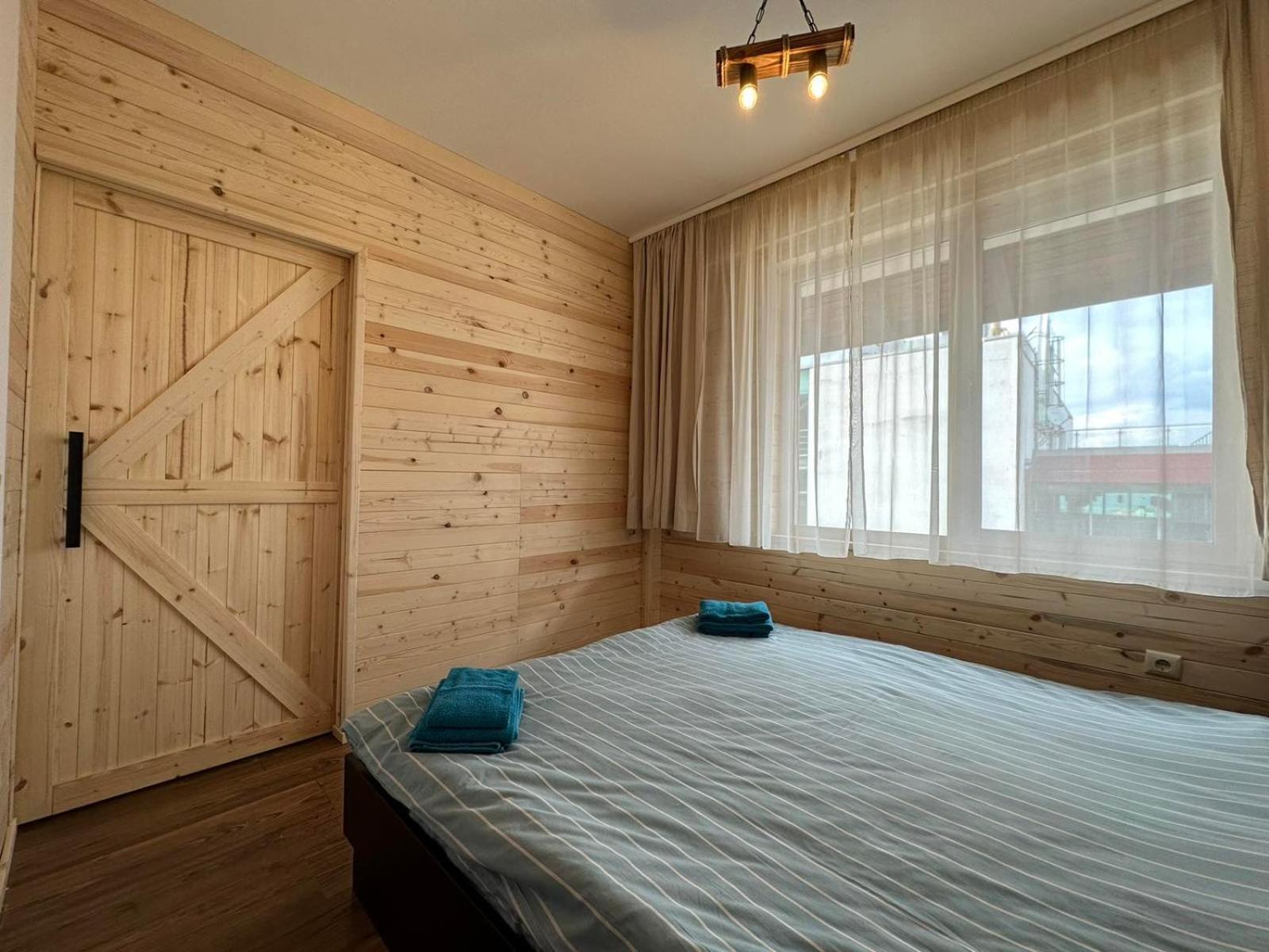 Bansko Royal Towers - Studio 541 Bagian luar foto
