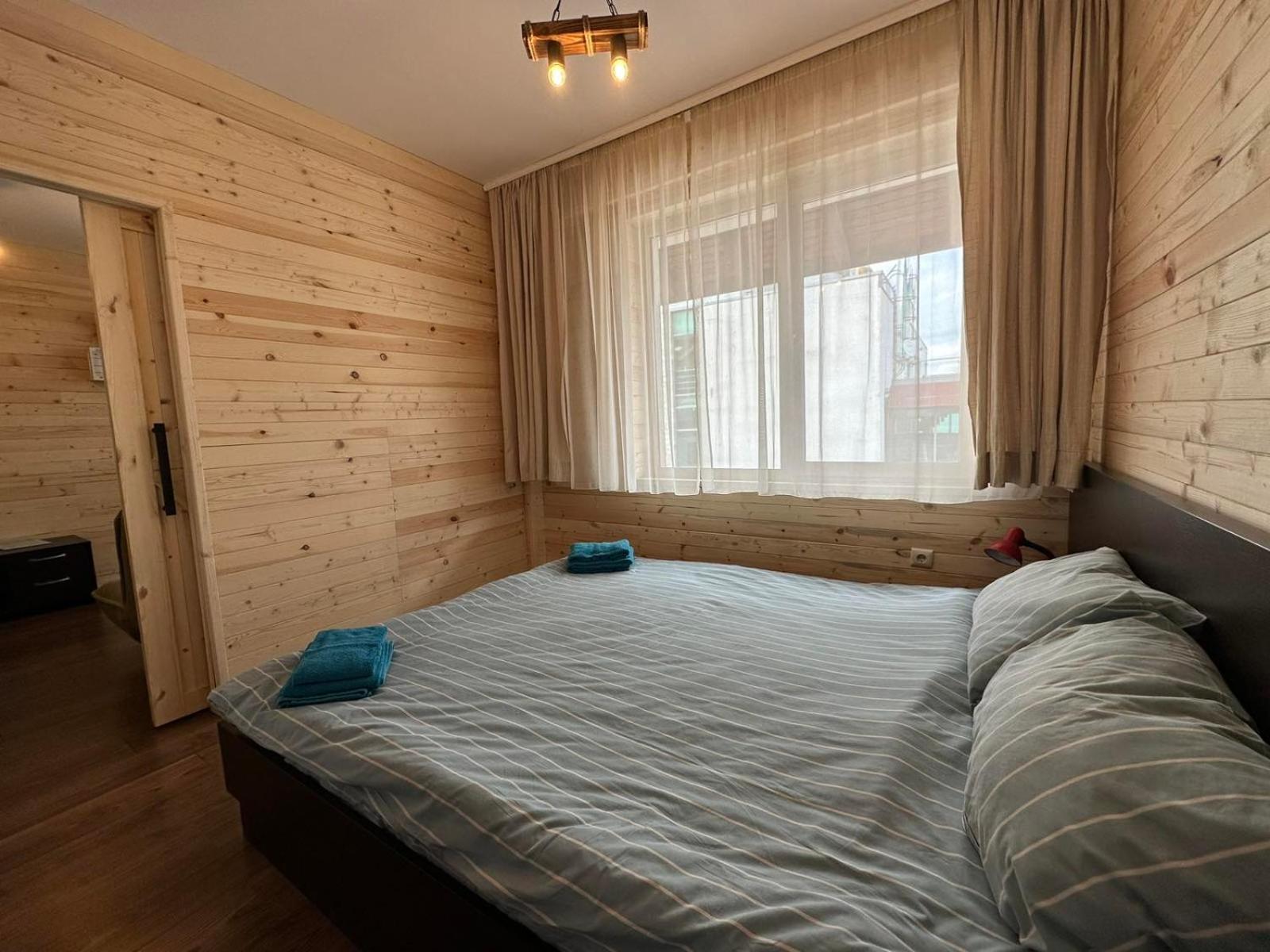 Bansko Royal Towers - Studio 541 Bagian luar foto
