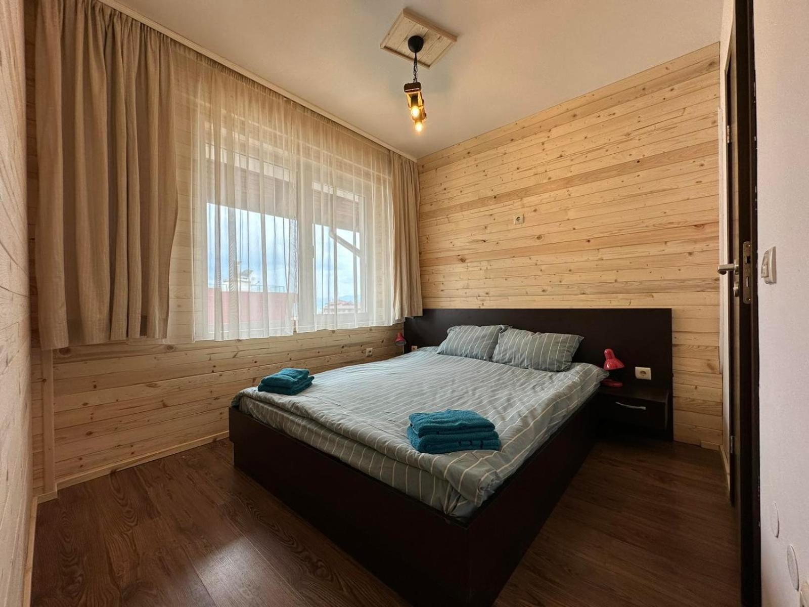 Bansko Royal Towers - Studio 541 Bagian luar foto